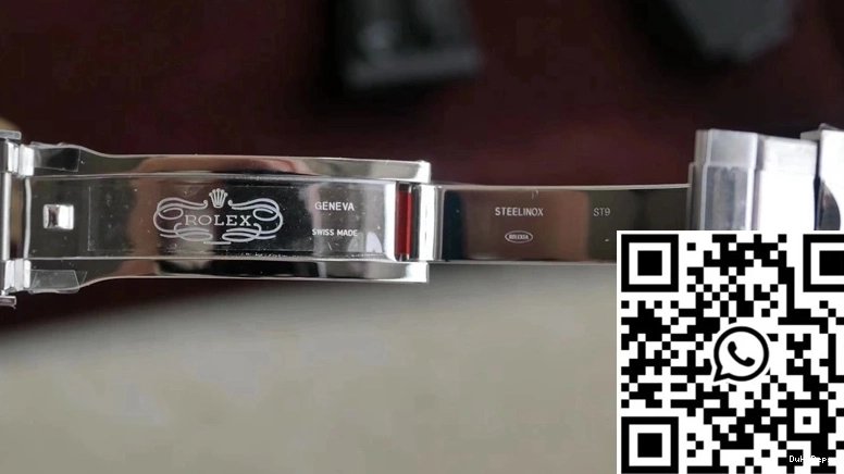 Black WF Yacht Rolex M226659-0002 Factory Dial Master 0406